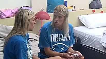 'Gran Hermano': Yanina Latorre confesó que su opinión sobre Camila cambió