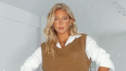 Sol Pérez reveló cómo se la lleva con el jurado de MasterChef Celebrity 2