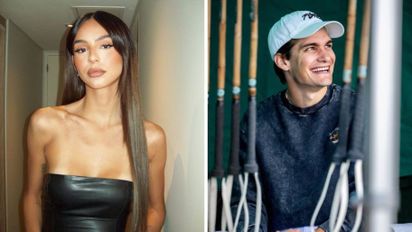 LAM: Juanita Tinelli se habría separado de su novio polista