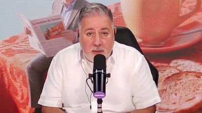 Fabián Doman hizo su descargo luego que bajaran su programa antes del debut