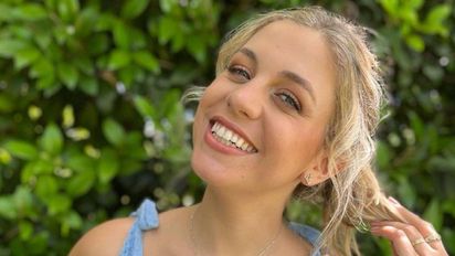 Maite Peñoñori contó quién es la otra figura que se suma a La Nación+