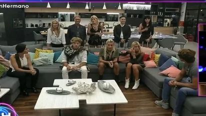 ¿Quién se iría este jueves de 