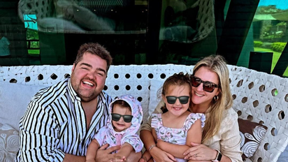 Darío Barassi se emocionó con un importante logro de su hija mayor: 