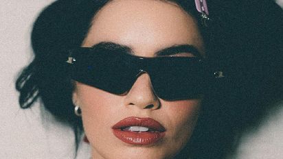 La foto de Lali Espósito en bikini que revolucionó las redes