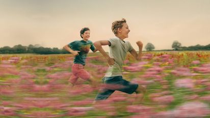 Cuatro películas de Netflix para ver antes que termine el año