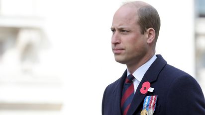 Netflix: El príncipe William estalla contra The Crown 5