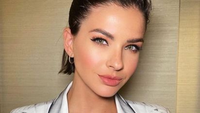 La China Suárez recibe su primera herencia