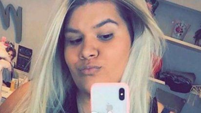 Morena Rial con nuevo look ¡Impactante!