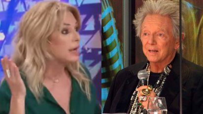 Yanina Latorre denunció que hay una 