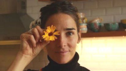 Juanita Viale cocina 