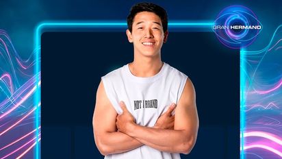 Martín Ku fue reemplazado del stream de Telefe: no estará en la reacción de 'Gran Hermano'