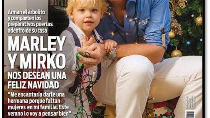 Las revistas de la semana