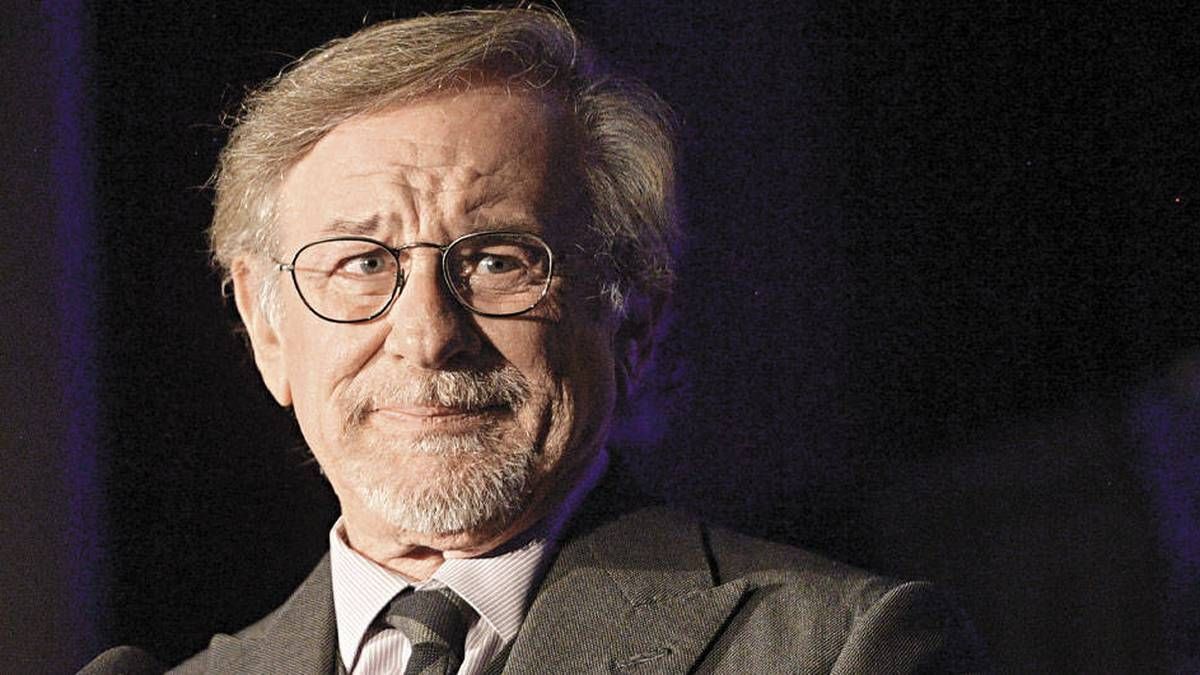 ¡En peligro! Steven Spielberg es amenazado de muerte por una mujer
