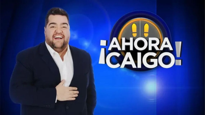 'Ahora Caigo': ¿Cuándo y a qué hora se estrena el programa de Darío Barassi?