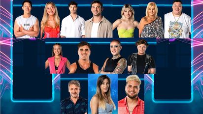 Gala de nominación en 'Gran Hermano': fulminante, espontánea y complot