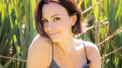 Caramelito Carrizo recordó a su hermano fallecido, a casi 4 meses de su muerte