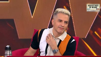 Las 3 angelitas que reemplazaron a la mitad del staff de 