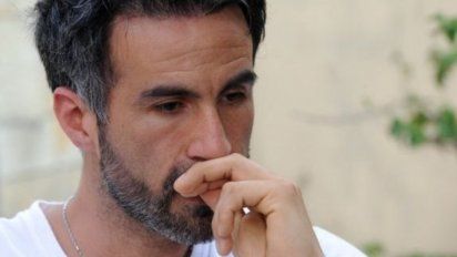 Leopoldo Luque se presentó ante la Justicia, pero no le tomaron declaración