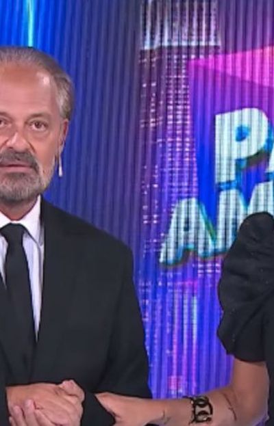 ¿La dupla de Sabrina Rojas y Tartu podría volver a la pantalla?: lo que se sabe