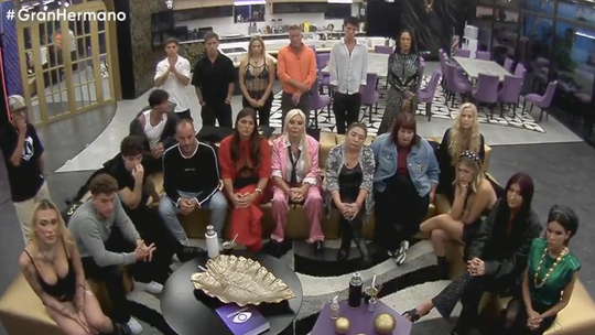 Gran Hermano