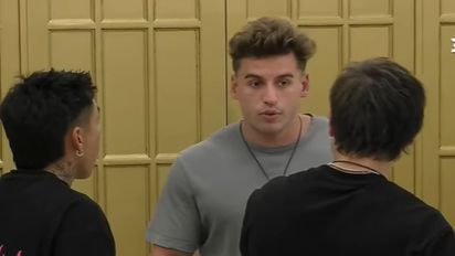 Telefe: El rating de Gran Hermano ayer domingo 22 de marzo