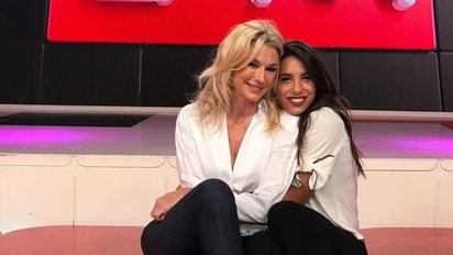 Cinthia Fernández le respondió a Yanina Latorre ¡Escándalo!