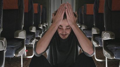 La serie de Netflix que acaba de estrenar su temporada final y es furor en la plataforma