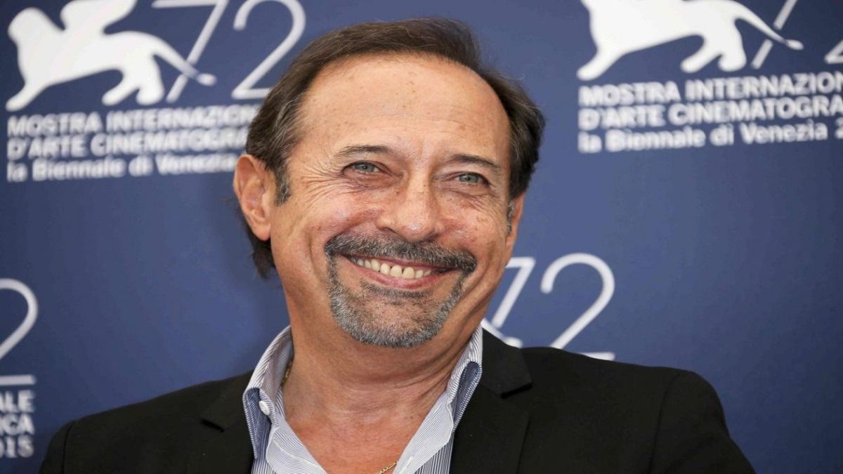 Guillermo Francella Regresa Al Cine