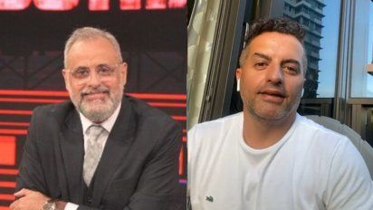 El filoso comentario de Ángel de Brito sobre la renuncia de Jorge Rial a TV Nostra