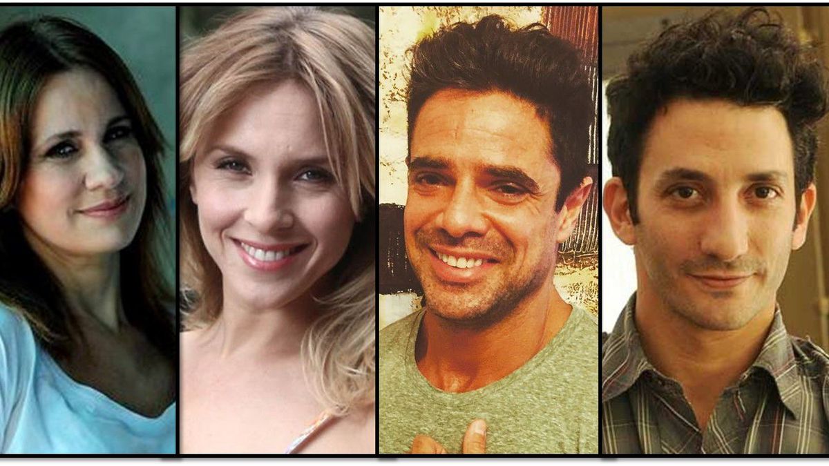 100 Dias Para Enamorarse Capitulo 13 Cien días para enamorarse: nuevos detalles de la ficción de Telefe