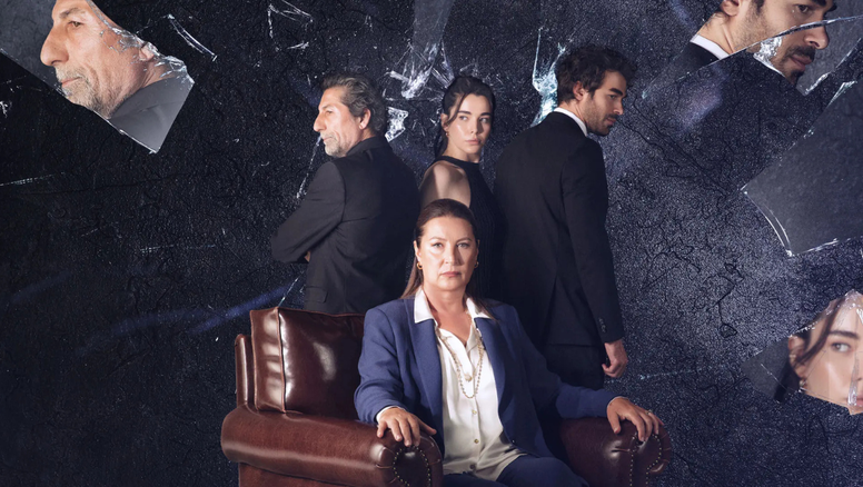 'La Traición': ¿De qué trata la nueva novela turca que estrenará Telefe?