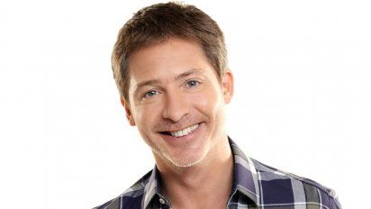 Adrián Suar reveló que quiere hacer una serie biográfica sobre Ricardo Fort