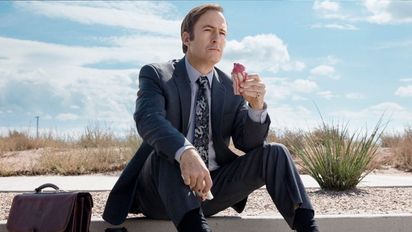 Confirman que Bob Odenkirk sufrió un infarto 