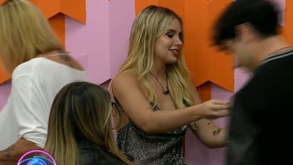 La nueva alianza en la casa de 