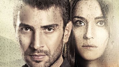 Fugitiva, la nueva tira turca que Telefe estrenará el lunes