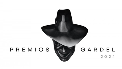 Premios Gardel 2024: ¿A qué hora y por dónde ver la premiación este martes?