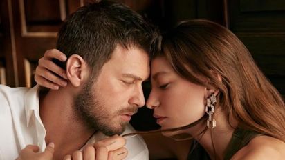 Telefe confirmó cuándo estrena Aile, la novela turca que suman a su grilla