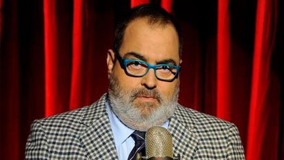 Jorge Lanata ya recibió el alta tras su operación