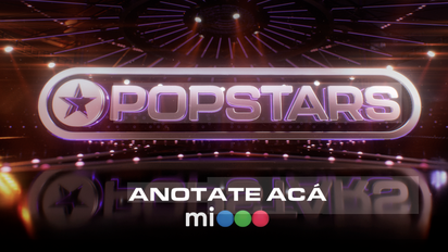 Telefe abre casting para Popstars: ¿Cómo anotarse?