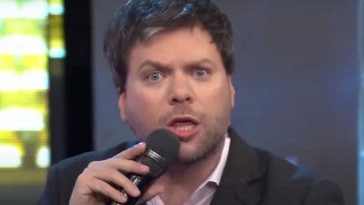 El drama de Guido Kaczka detrás de su éxito