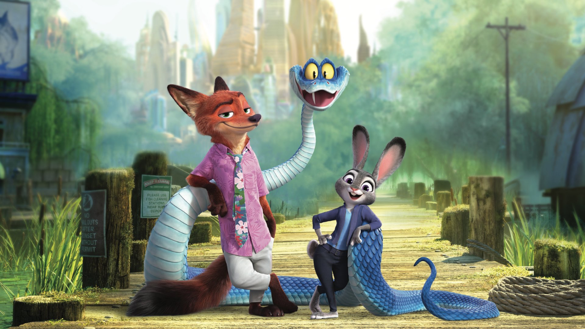 ¿Cuándo se estrena en cines de la Argentina la película 'Zootopia 2'?
