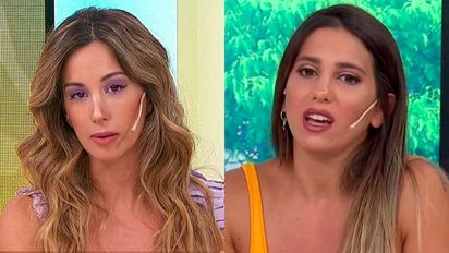 Estefi Berardi asegura que tiene pruebas de lo que pasó entre Cinthia Fernández y Pasti
