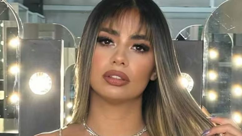 Daniela Celis sorprende sin maquillaje: entre halagos y críticas en redes