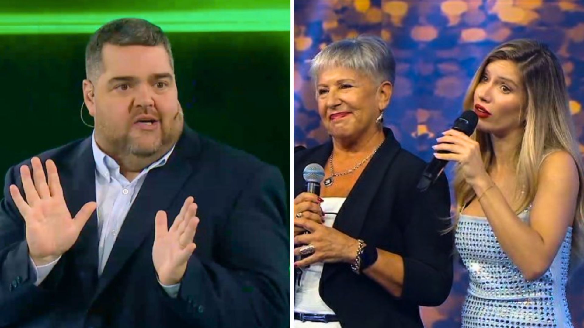 Quién ganó la batalla del rating entre