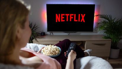 Netflix: los 4 mejores estrenos para ver el fin de semana