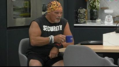 ¿Alfa se quiere ir de Gran Hermano? 