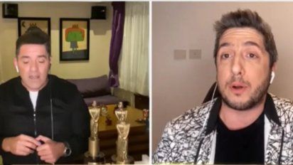 Jey Mammón explotó en 