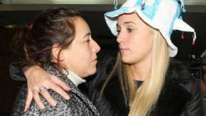 Rocío Oliva arremetió contra Dalma Maradona ¡Muy fuerte!
