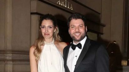 Guido Kaczka recordó cómo conoció a su esposa: “Pasé mucha vergüenza...