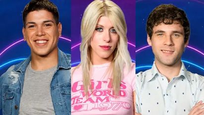 'Gran Hermano': ¿Cómo va la votación, se va Thiago, Agustín o Camila?